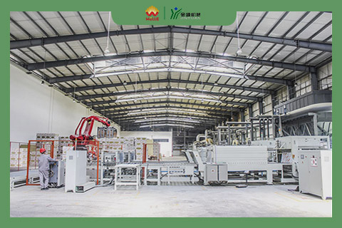 打包机、自动码垛机