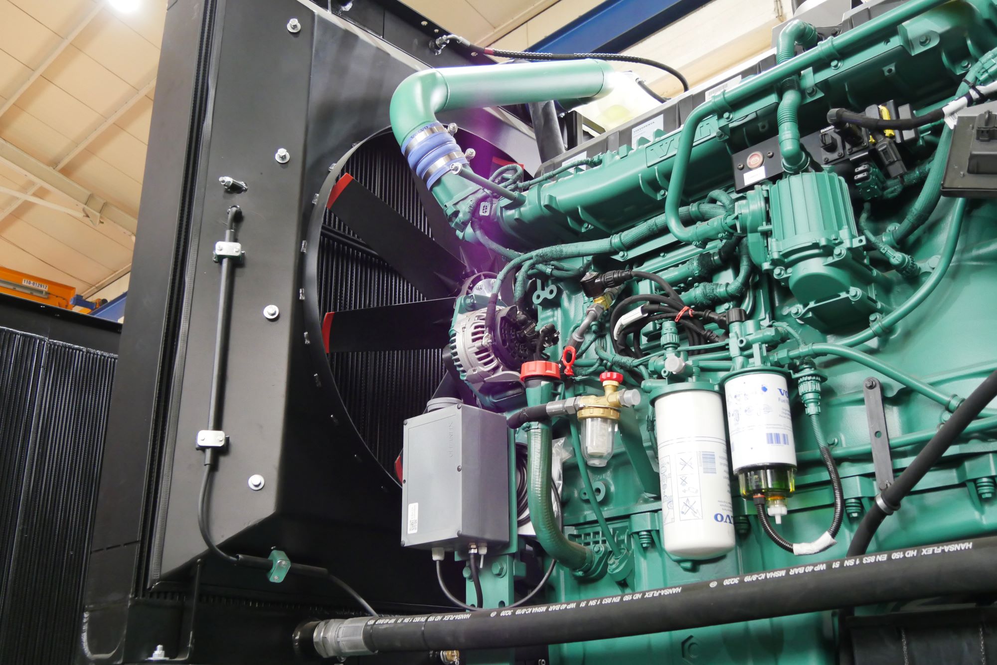 ARJES TITAN 900 撕碎机